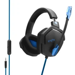 Auriculares Energy System ESG 3 Thunder Negro Azul