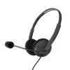 Auriculares Engery Sistem Headset Office 2 Antracita