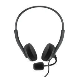 Auriculares Engery Sistem Headset Office 2 Antracita
