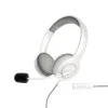 Auriculares Engery Sistem Headset Office 3 Blanco