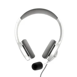Auriculares Engery Sistem Headset Office 3 Blanco