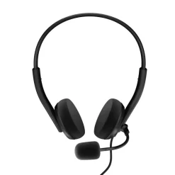 Auriculares Engery Sistem Headset Office 2+ Negro