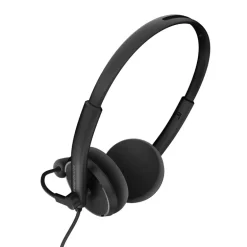 Auriculares Engery Sistem Headset Office 2+ Negro
