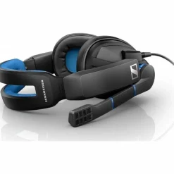Auriculares Epos Sennheiser GSP 300 Gaming Azul