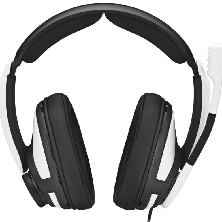 Auriculares Epos Sennheiser GSP 301 Gaming Blanco