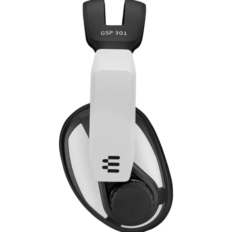 Auriculares Epos Sennheiser GSP 301 Gaming Blanco