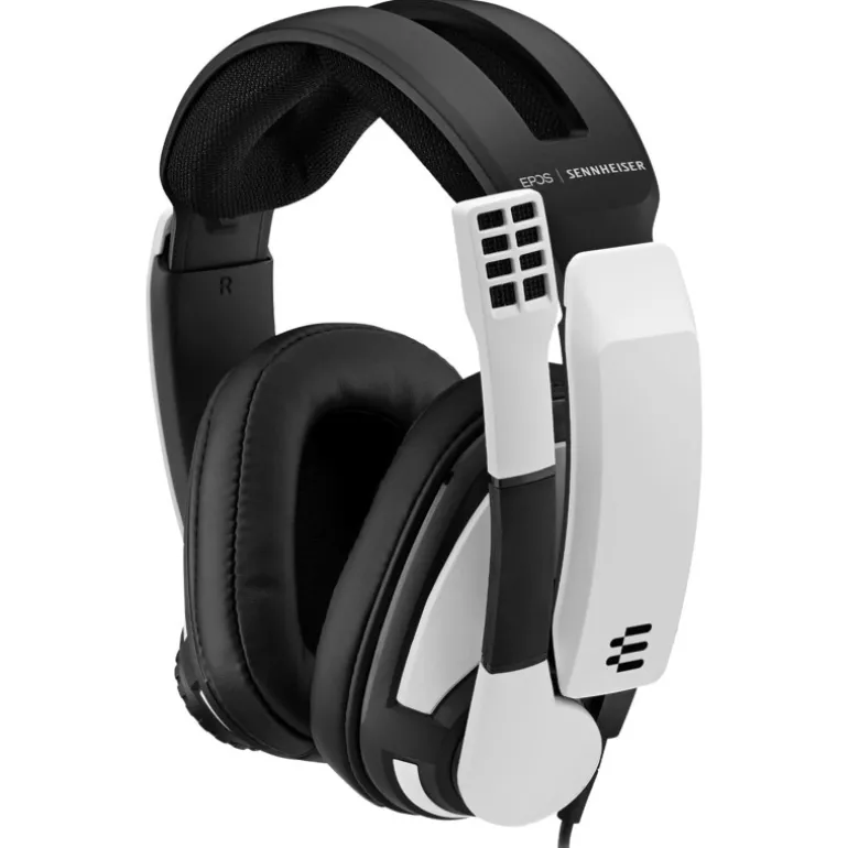 Auriculares Epos Sennheiser GSP 301 Gaming Blanco