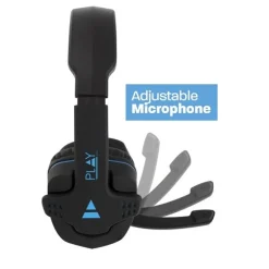 Auriculares Ewent PL3320 Gaming