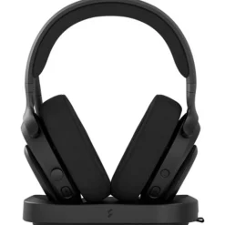 Auriculares Fractal Design Wireless Scape Dark
