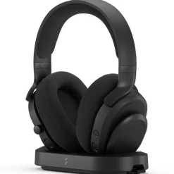 Auriculares Fractal Design Wireless Scape Dark
