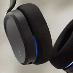 Auriculares Fractal Design Wireless Scape Dark