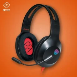 Auriculares FR-TEC Typhoon Negros