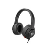 Auriculares Genesis Argon 600 Negro