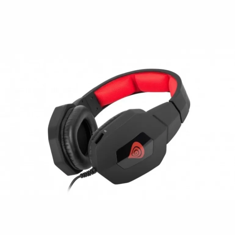 Auriculares Genesis H59 - Mini Jack 3.5 x 2