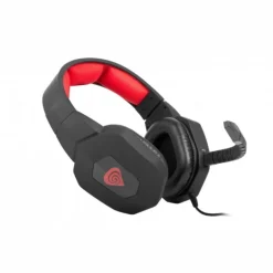 Auriculares Genesis H59 - Mini Jack 3.5 x 2