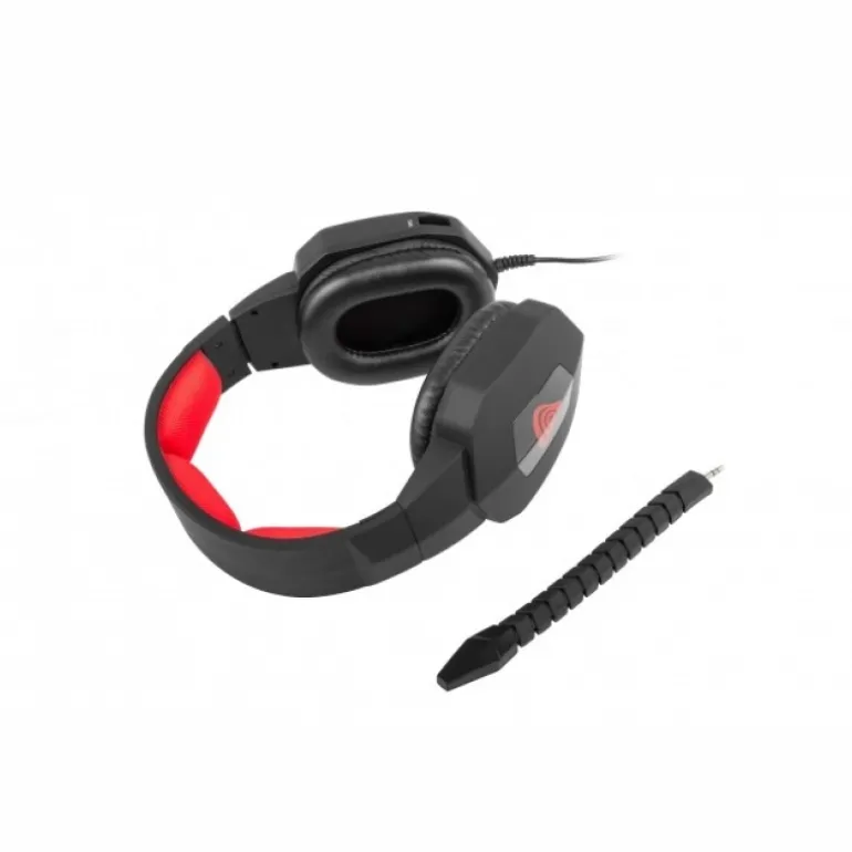 Auriculares Genesis H59 - Mini Jack 3.5 x 2