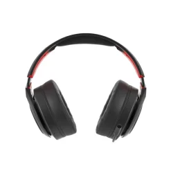 Auriculares Genesis Selen 400 Wireless Negro/Rojo