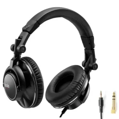 Auriculares Hercules HDP DJ60