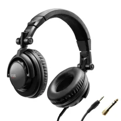 Auriculares Hercules HDP DJ45