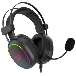 Auriculares Hiditec Erys Gaming ARGB
