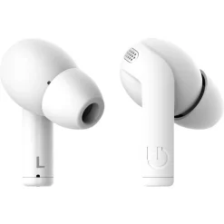 Auriculares Hiditec Fenix True Wireless Blanco