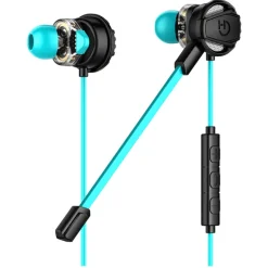 Auriculares Hiditec Taiko Gaming