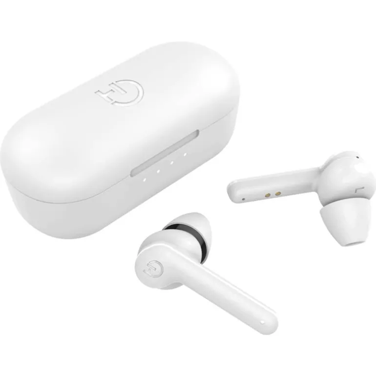 Auriculares Hiditec Vesta True Wireless Blanco