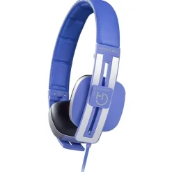 Auriculares Hiditec Wave Azul
