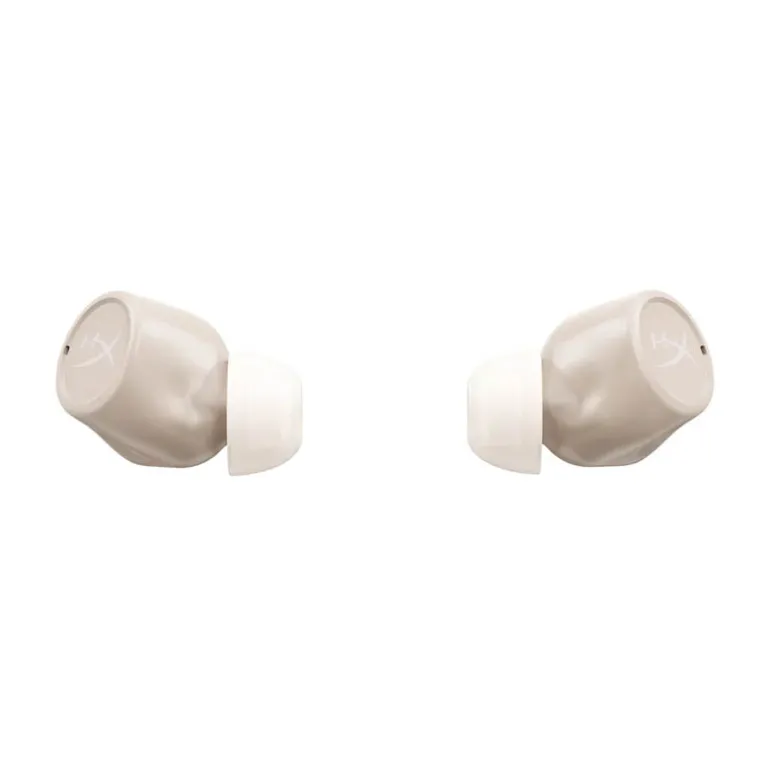 Auriculares HyperX Cirro Buds Pro I Wireless Beige