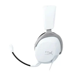 Auriculares HyperX Cloud Stinger 2 Core Para PlayStation Blanco