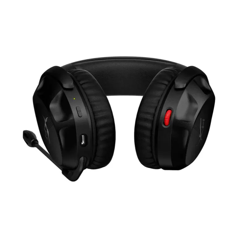 Auriculares HyperX Cloud Stinger 2 Wireless DTS Negro