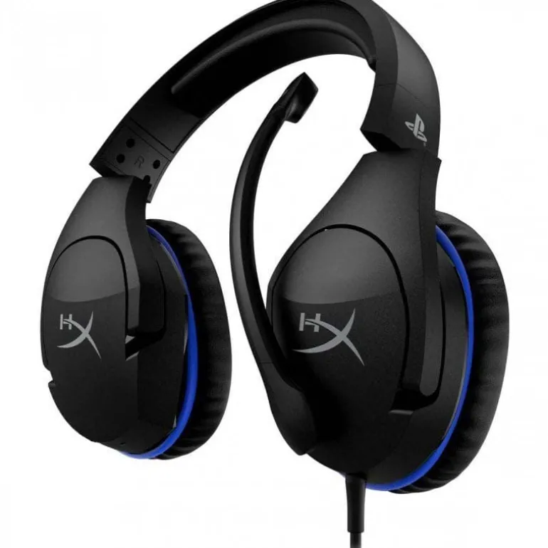 Auriculares HyperX Cloud Stinger Para PS5 y PS4