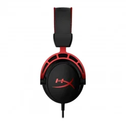 Auriculares HyperX Cloud Alpha Negro Rojo