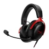 Auriculares HyperX Cloud III Gaming Negro Rojo