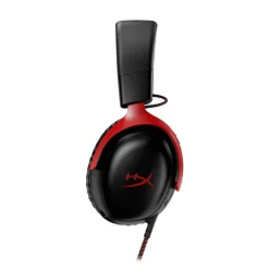 Auriculares HyperX Cloud III Gaming Negro Rojo