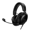Auriculares HyperX Cloud III Gaming Negro