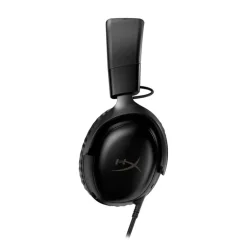 Auriculares HyperX Cloud III Gaming Negro