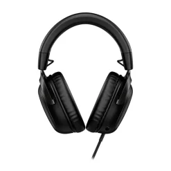 Auriculares HyperX Cloud III Gaming Negro
