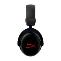 Auriculares HyperX Cloud II Core I Wireless Negro