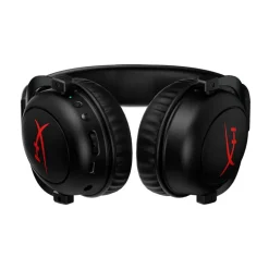Auriculares HyperX Cloud II Core I Wireless Negro
