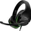 Auriculares HyperX CloudX Stinger Para Xbox Negro