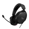 Auriculares HyperX l Cloud Stinger 2 Core DTS Negro