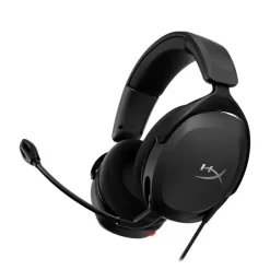 Auriculares HyperX l Cloud Stinger 2 Core DTS Negro