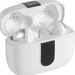 Auriculares iggual IGG319352 TWS Bluetooth Blancos