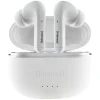 Auriculares Intenso Buds T302A ANC Blanco