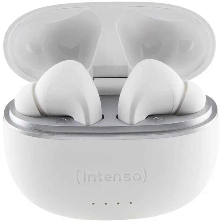 Auriculares Intenso Buds T302A ANC Blanco