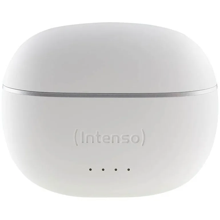 Auriculares Intenso Buds T302A ANC Blanco