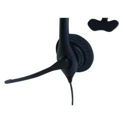 Auriculares Jabra Biz 1500 Mono QD