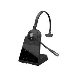 Auriculares Jabra Engage 65 Mono Negro