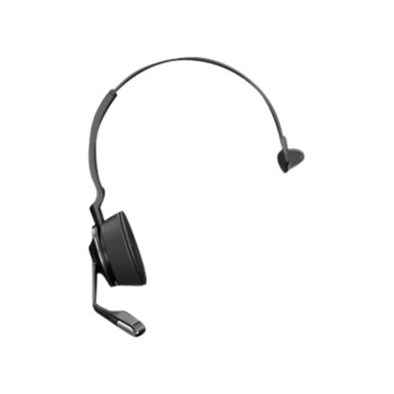 Auriculares Jabra Engage 65 Mono Negro